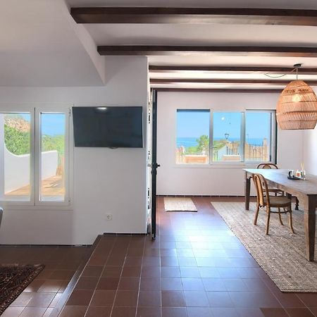 Casa Cala Nostra - Tamariu Palafrugell Exterior foto