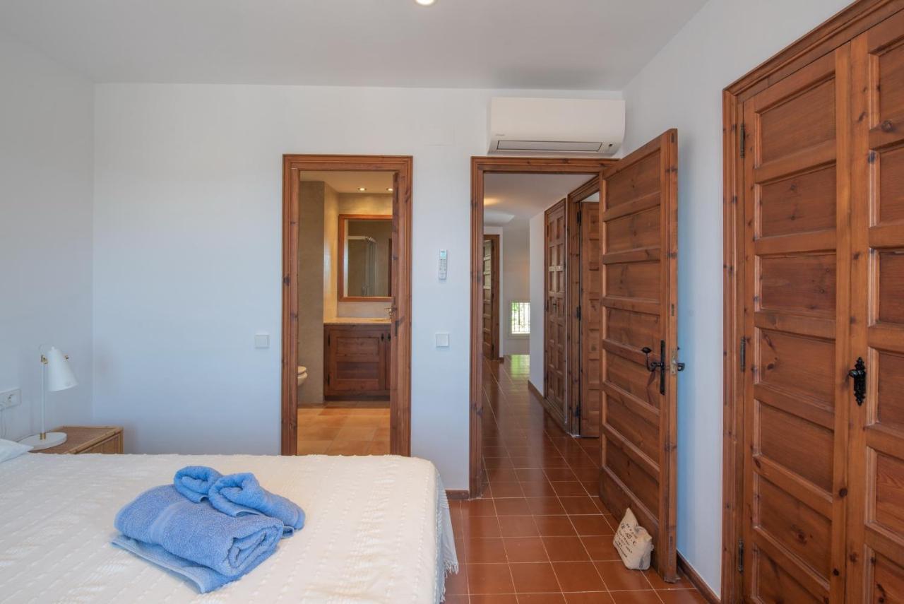 Casa Cala Nostra - Tamariu Palafrugell Exterior foto